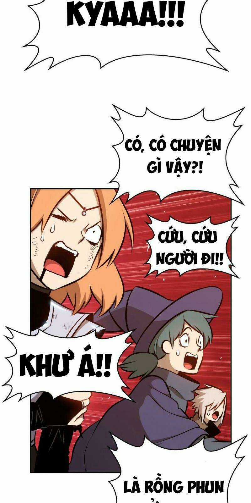 Gậy Gỗ Cấp 99+ Chapter 1.5 trang 95
