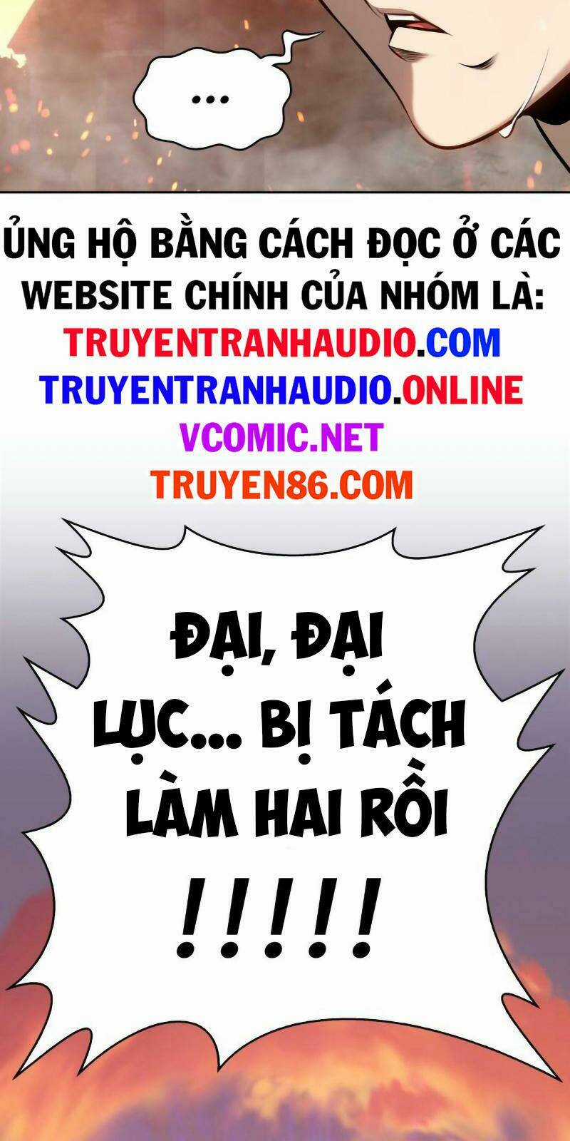 Gậy Gỗ Cấp 99+ Chapter 1.5 trang 98