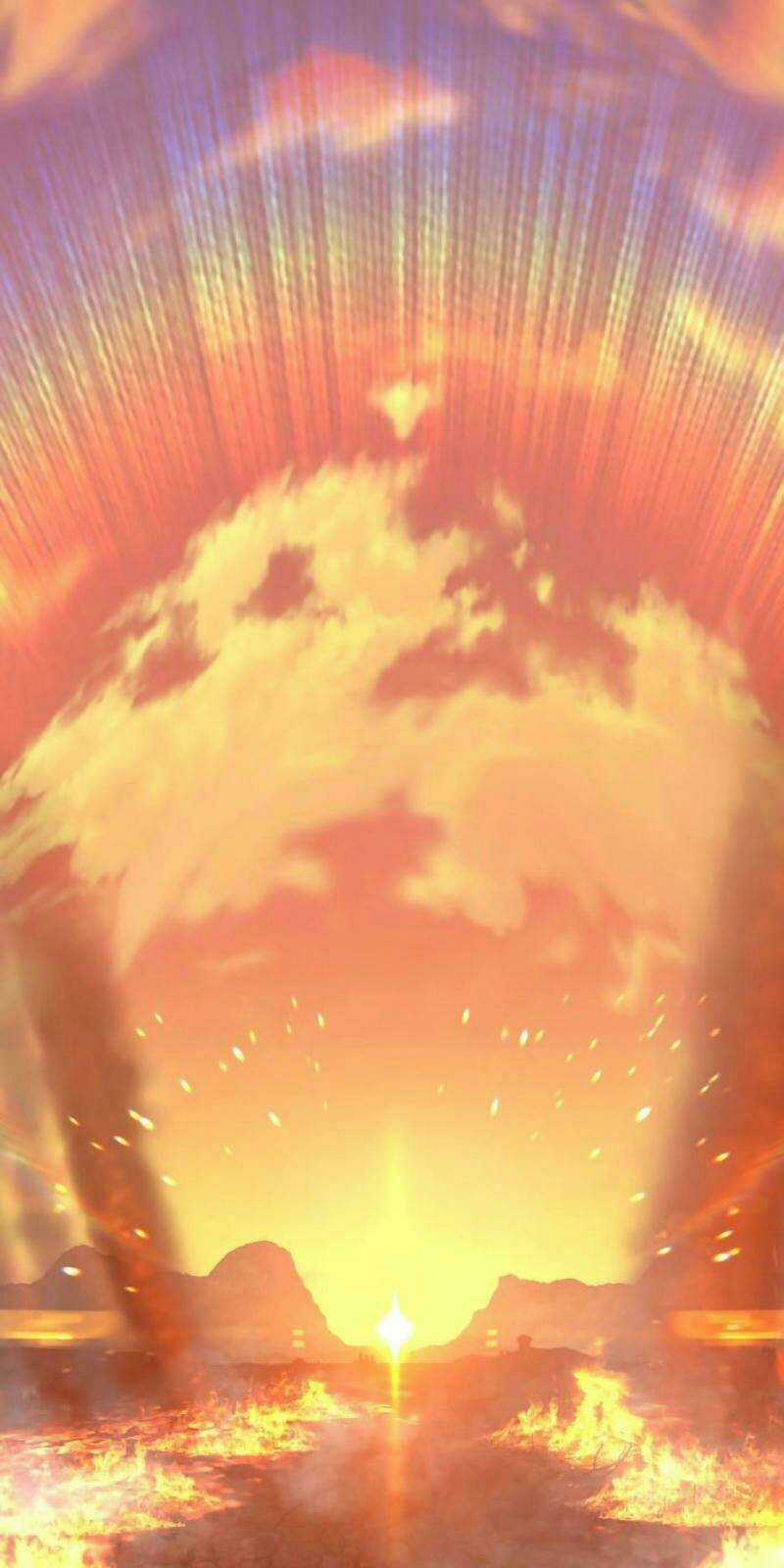 Gậy Gỗ Cấp 99+ Chapter 1.5 trang 99