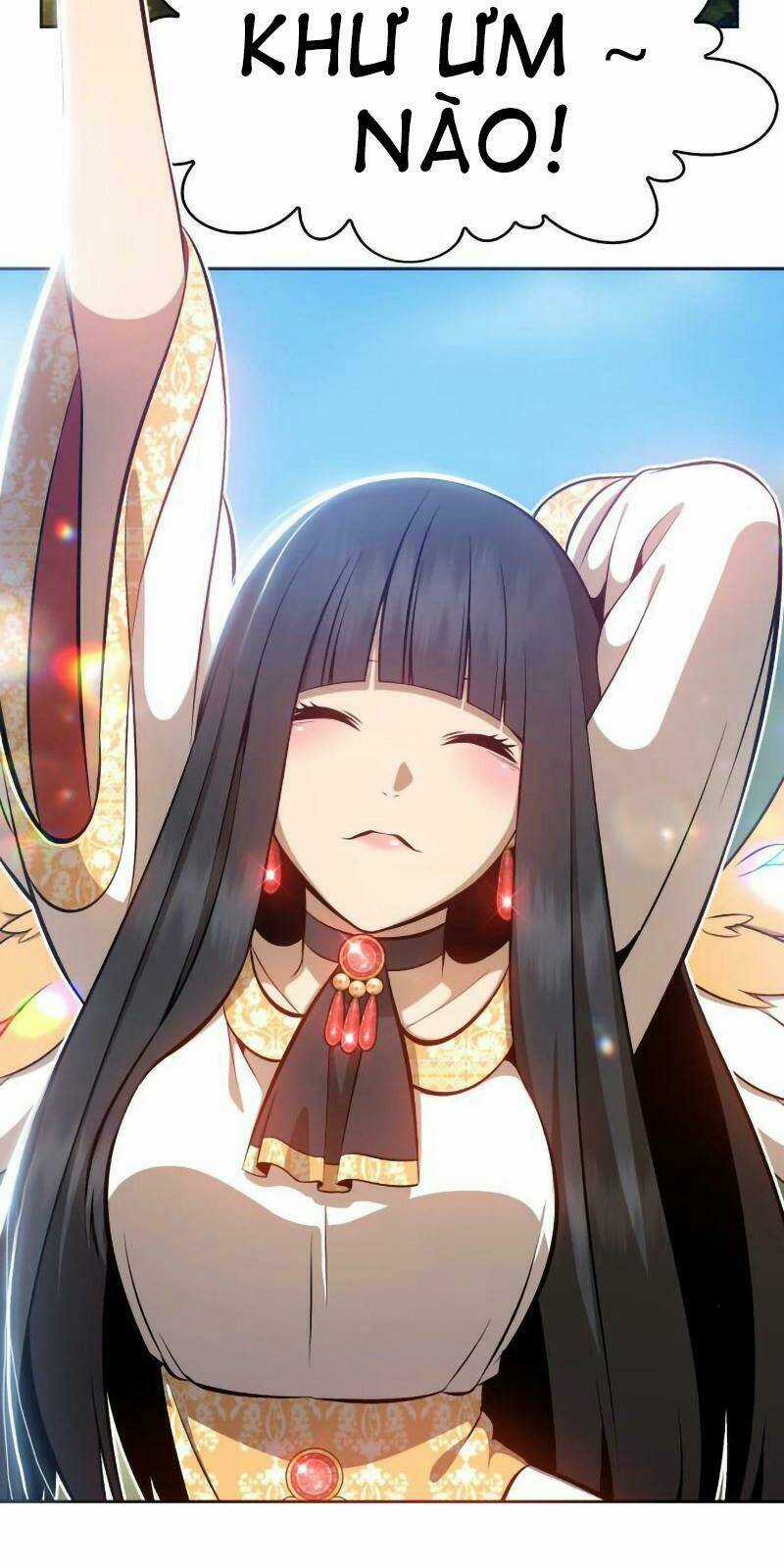 Gậy Gỗ Cấp 99+ Chapter 1 trang 101