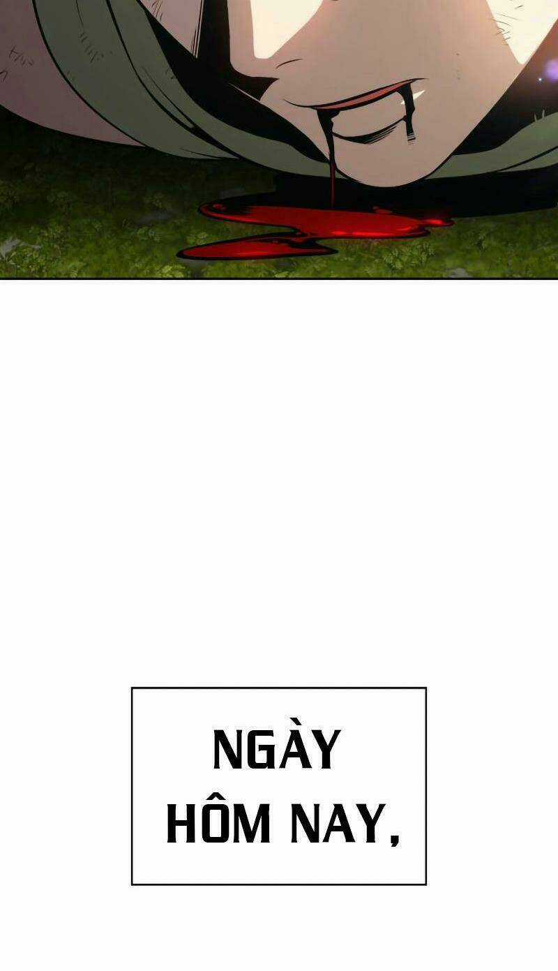 Gậy Gỗ Cấp 99+ Chapter 1 trang 105