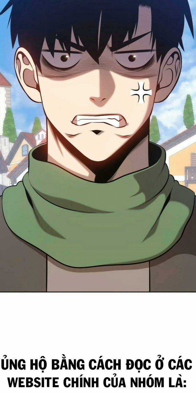 Gậy Gỗ Cấp 99+ Chapter 1 trang 15