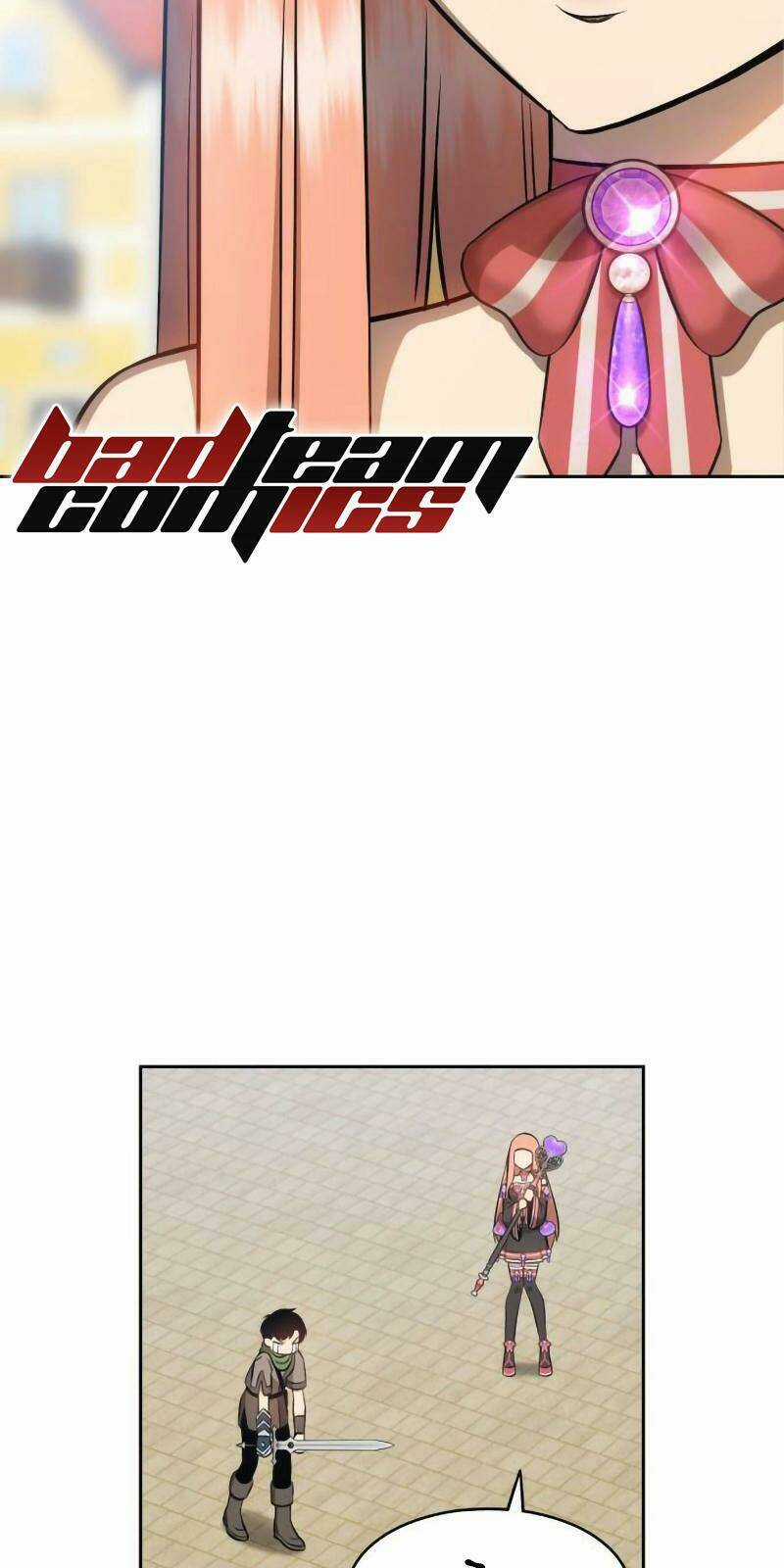 Gậy Gỗ Cấp 99+ Chapter 1 trang 24