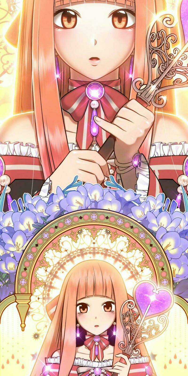 Gậy Gỗ Cấp 99+ Chapter 1 trang 26