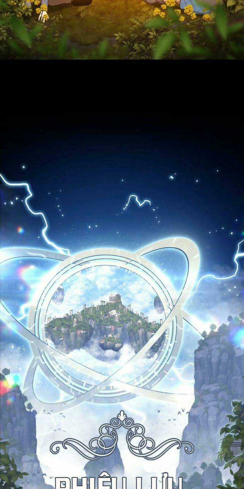 Gậy Gỗ Cấp 99+ Chapter 1 trang 3