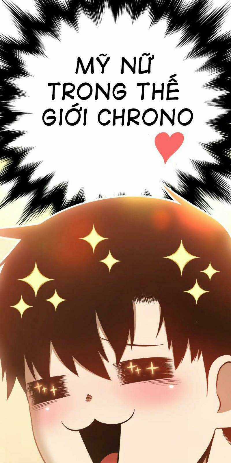 Gậy Gỗ Cấp 99+ Chapter 1 trang 32