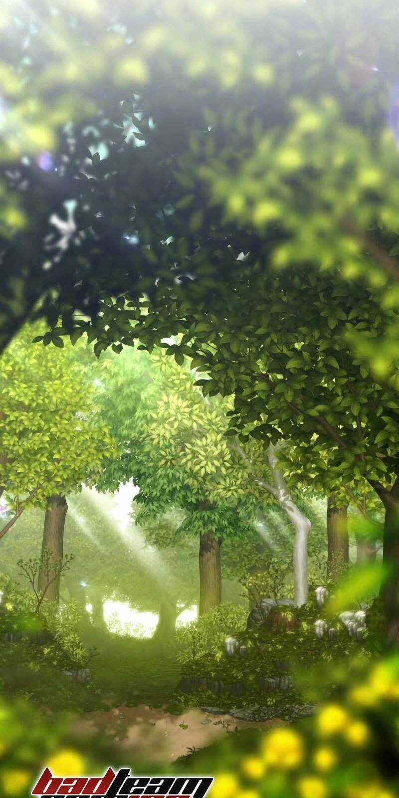 Gậy Gỗ Cấp 99+ Chapter 1 trang 34