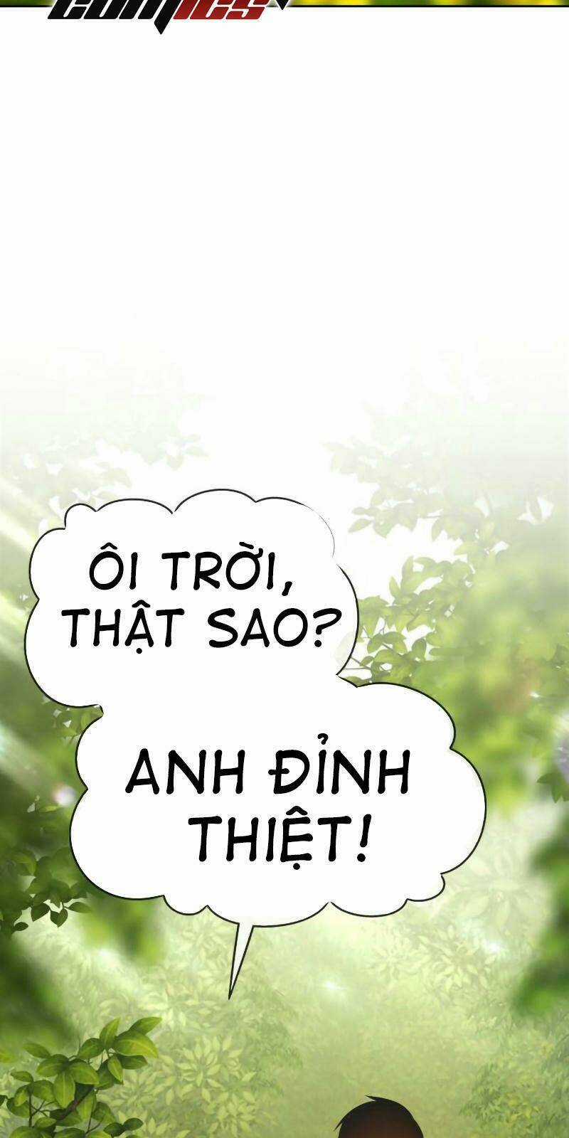 Gậy Gỗ Cấp 99+ Chapter 1 trang 35