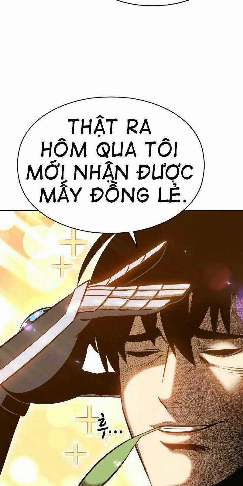 Gậy Gỗ Cấp 99+ Chapter 1 trang 37