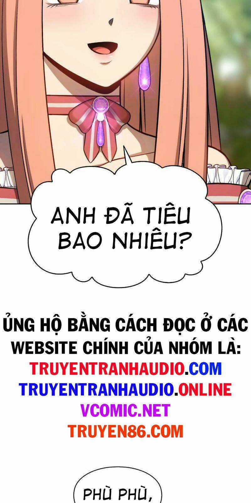 Gậy Gỗ Cấp 99+ Chapter 1 trang 39