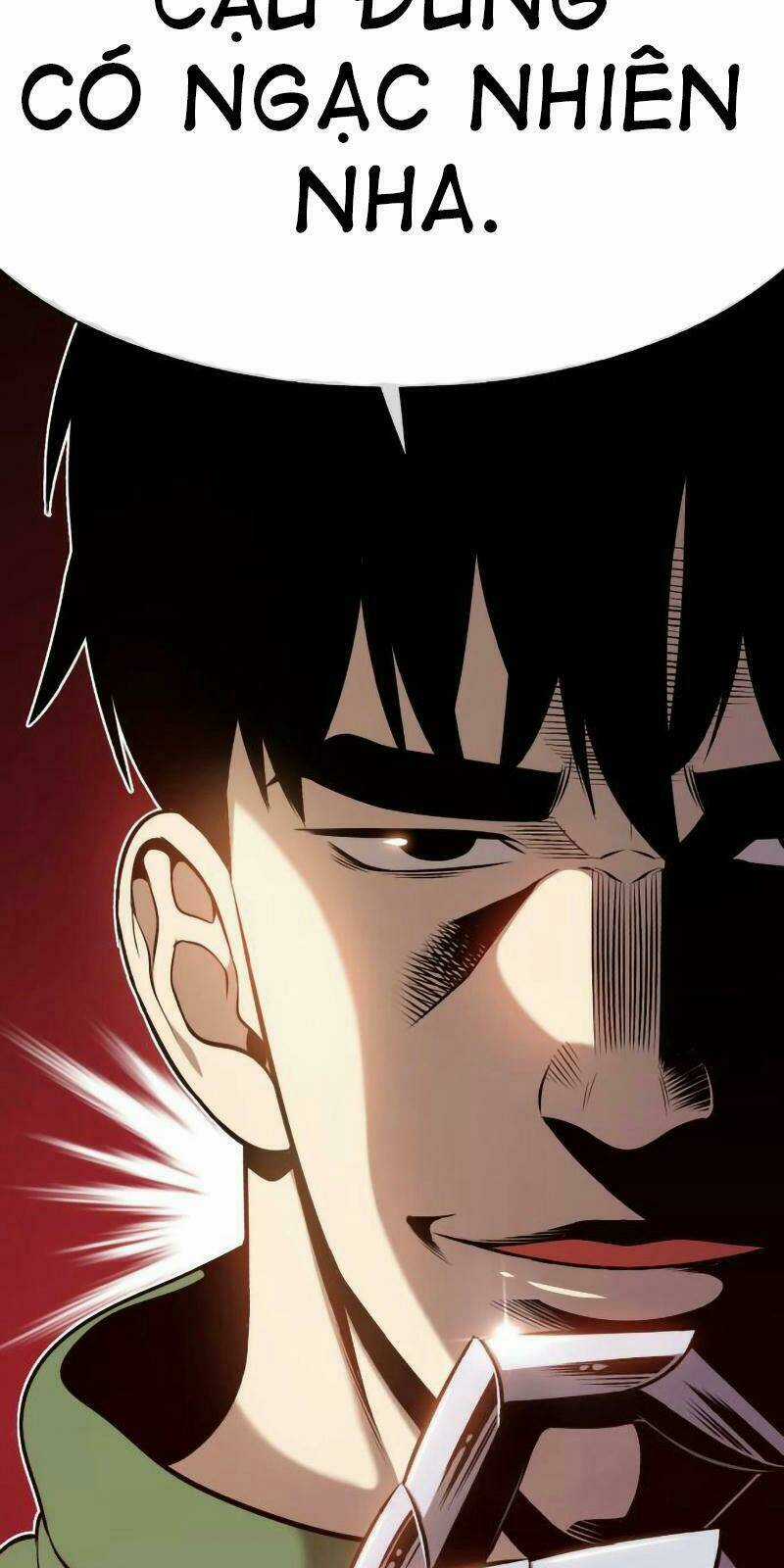 Gậy Gỗ Cấp 99+ Chapter 1 trang 41