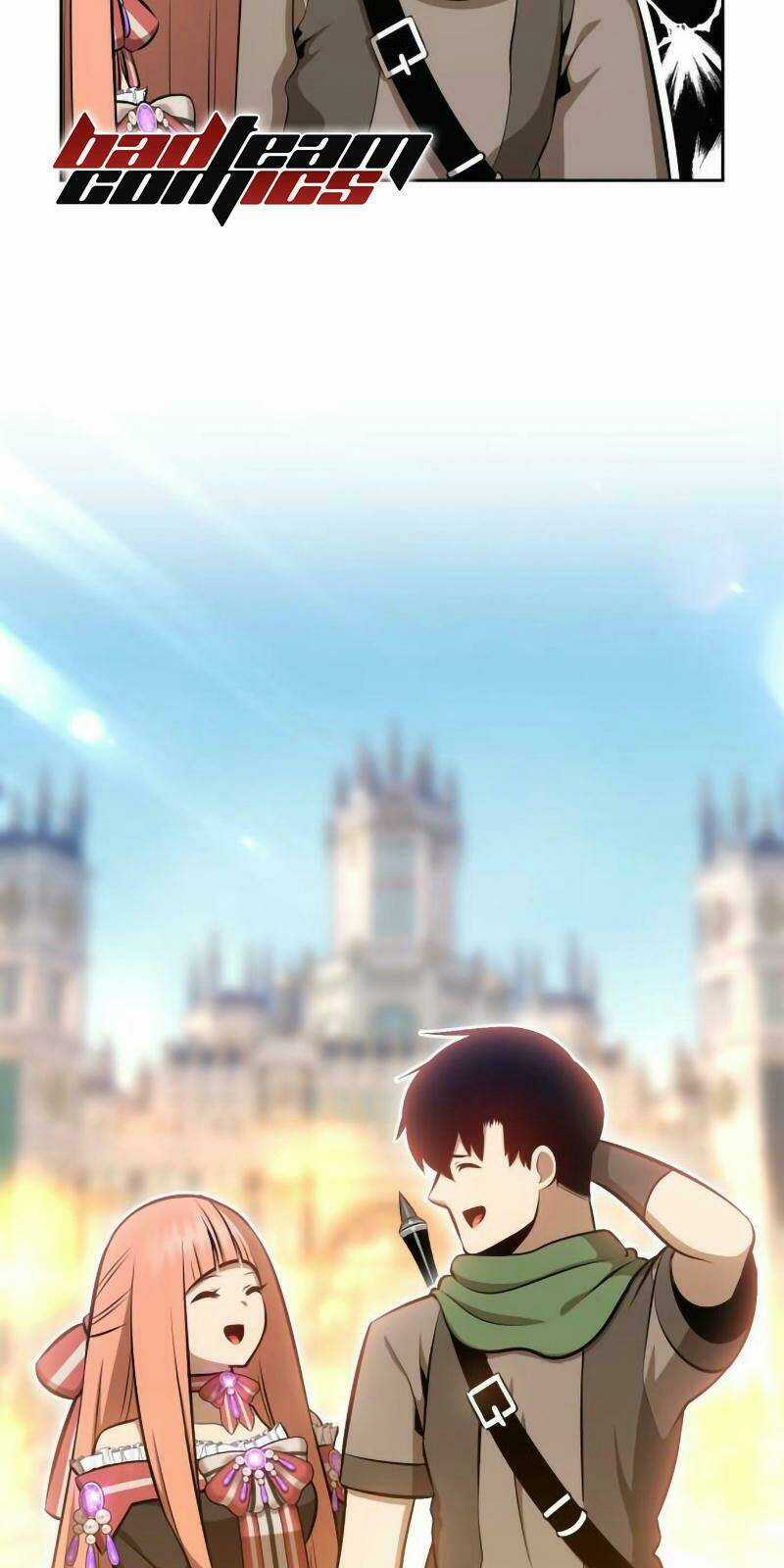 Gậy Gỗ Cấp 99+ Chapter 1 trang 46