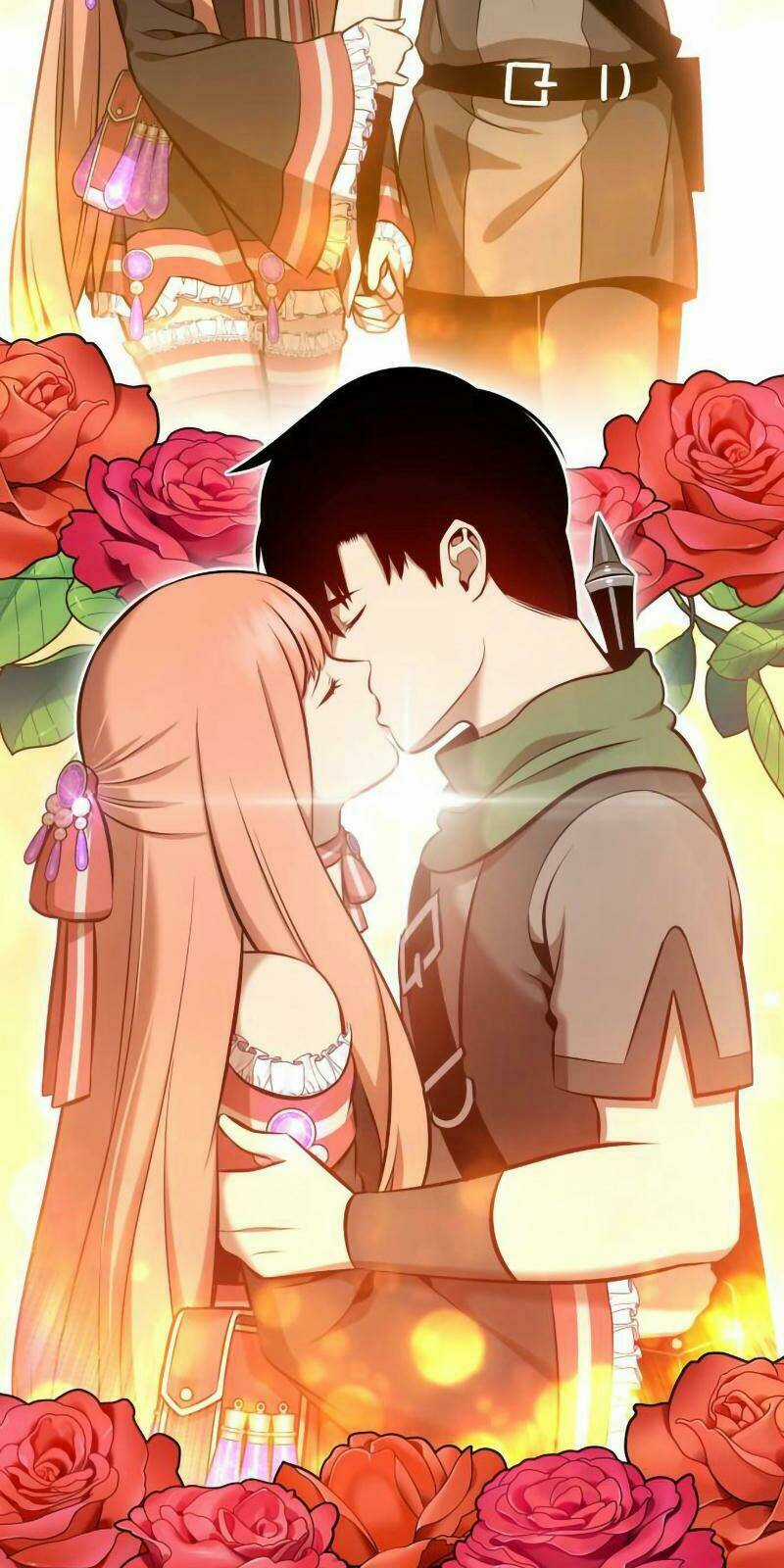 Gậy Gỗ Cấp 99+ Chapter 1 trang 47