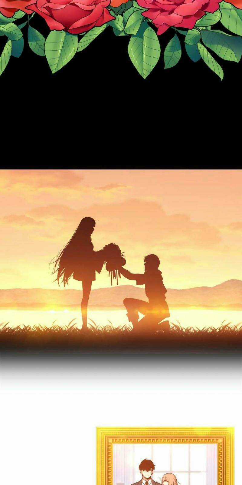 Gậy Gỗ Cấp 99+ Chapter 1 trang 48