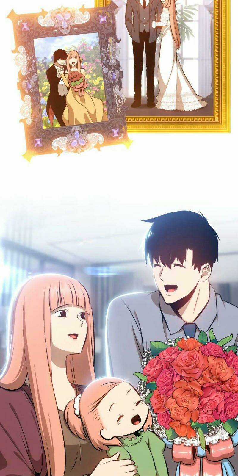 Gậy Gỗ Cấp 99+ Chapter 1 trang 49