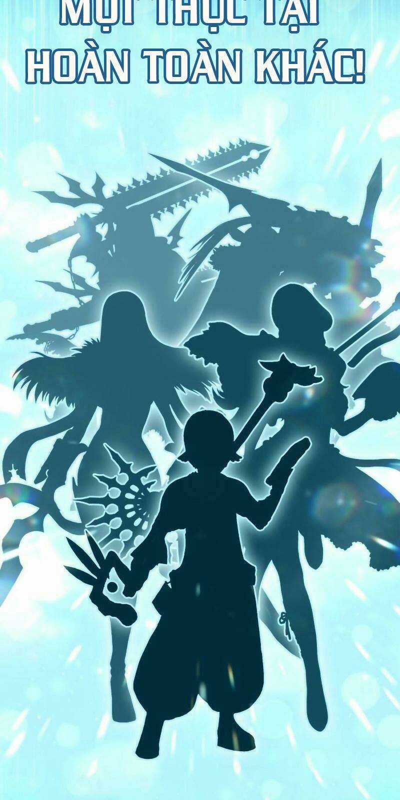 Gậy Gỗ Cấp 99+ Chapter 1 trang 5