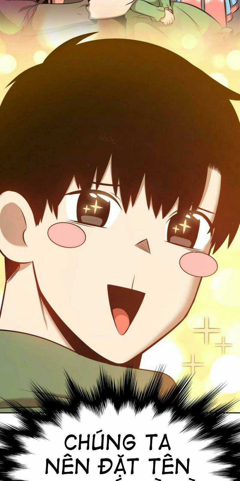 Gậy Gỗ Cấp 99+ Chapter 1 trang 50