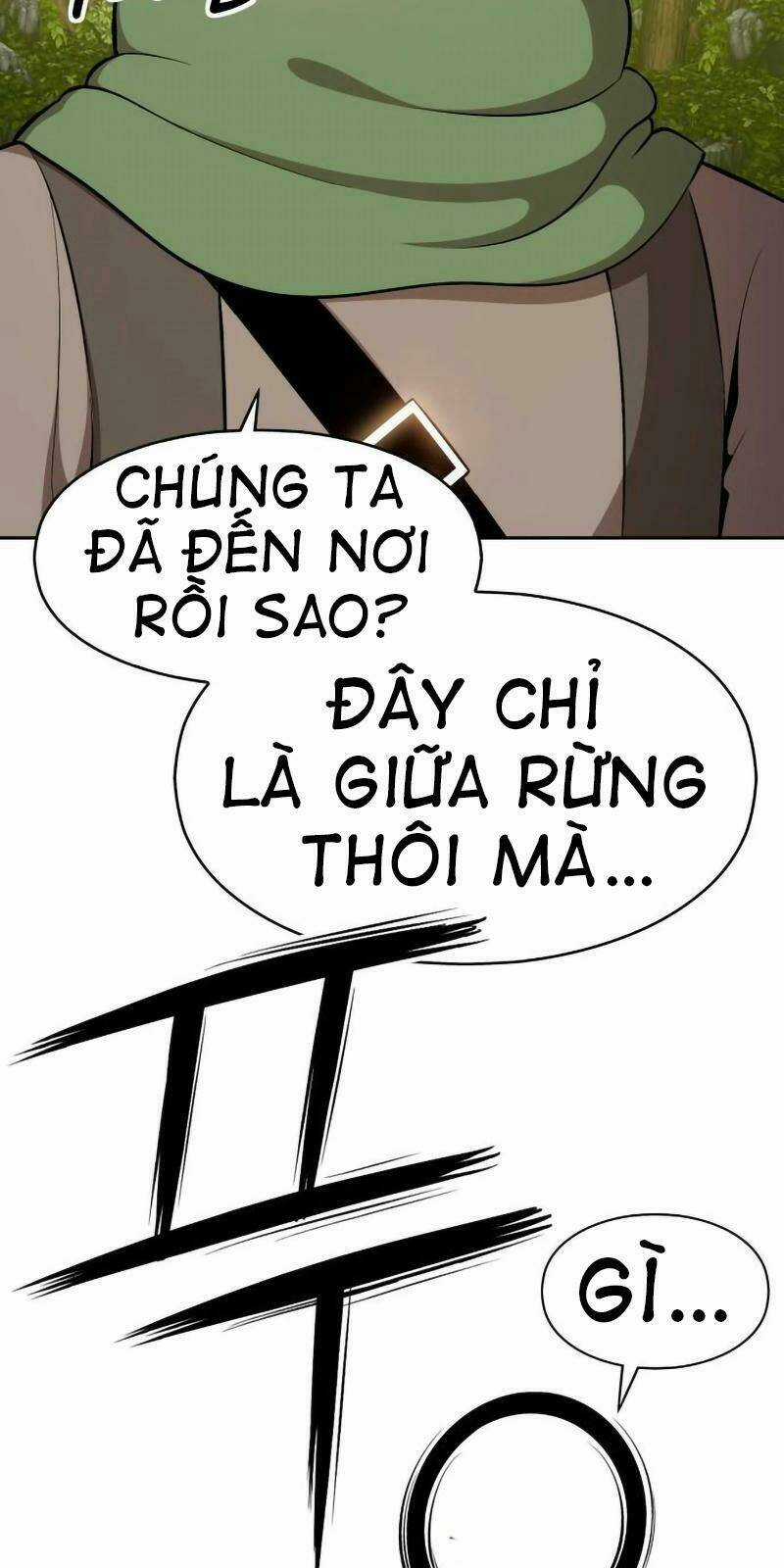 Gậy Gỗ Cấp 99+ Chapter 1 trang 55