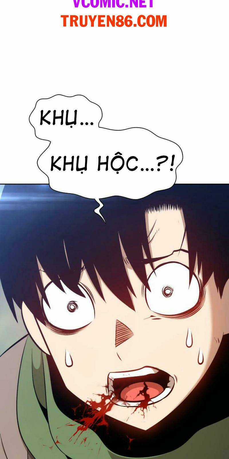 Gậy Gỗ Cấp 99+ Chapter 1 trang 57