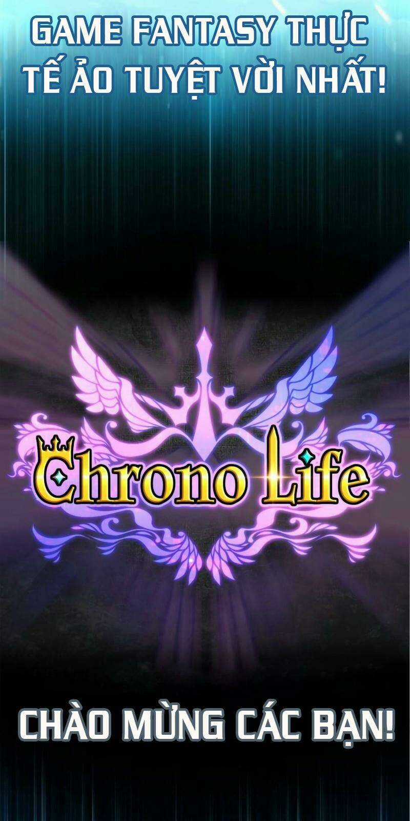 Gậy Gỗ Cấp 99+ Chapter 1 trang 6