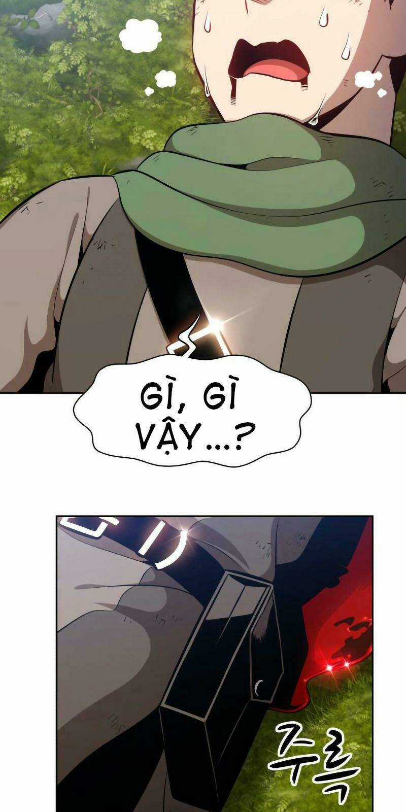 Gậy Gỗ Cấp 99+ Chapter 1 trang 60