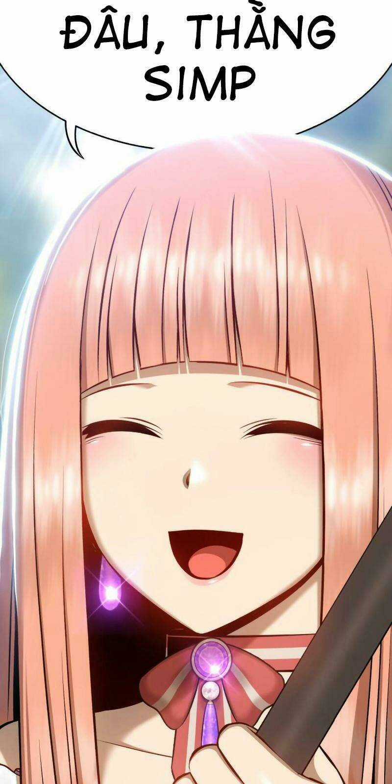 Gậy Gỗ Cấp 99+ Chapter 1 trang 64