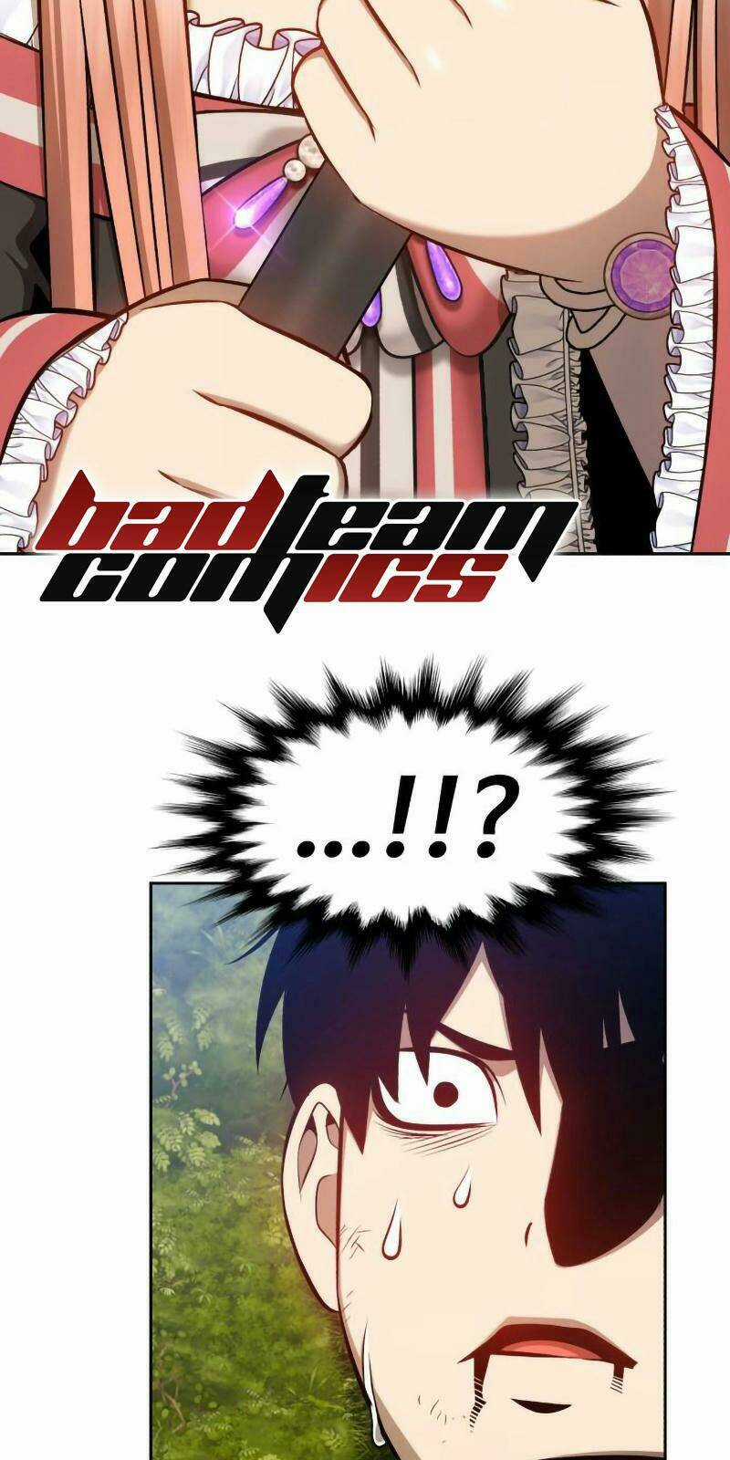 Gậy Gỗ Cấp 99+ Chapter 1 trang 65