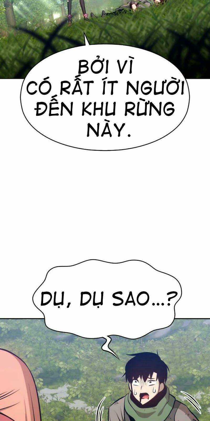 Gậy Gỗ Cấp 99+ Chapter 1 trang 67