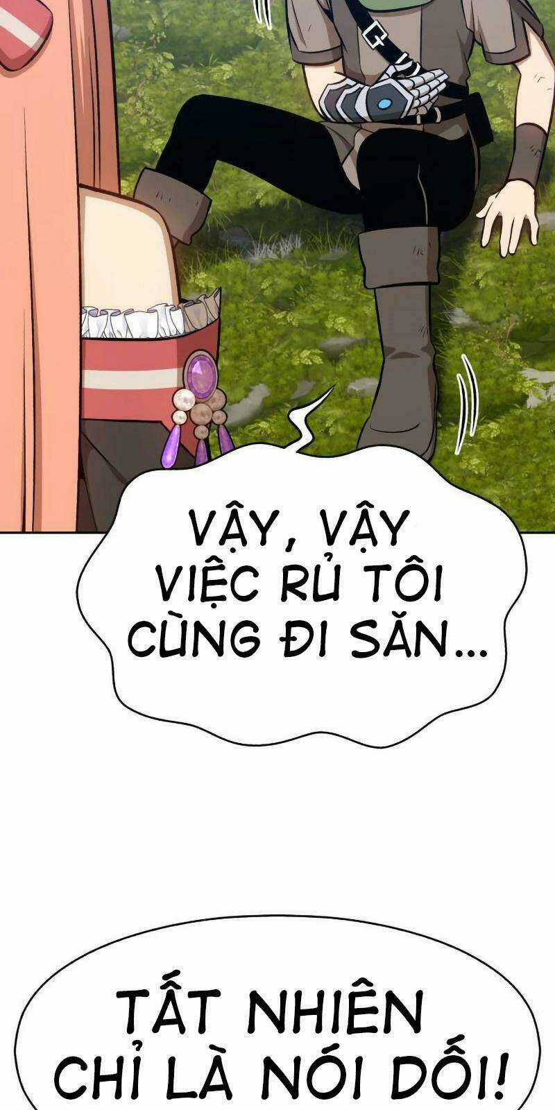 Gậy Gỗ Cấp 99+ Chapter 1 trang 68