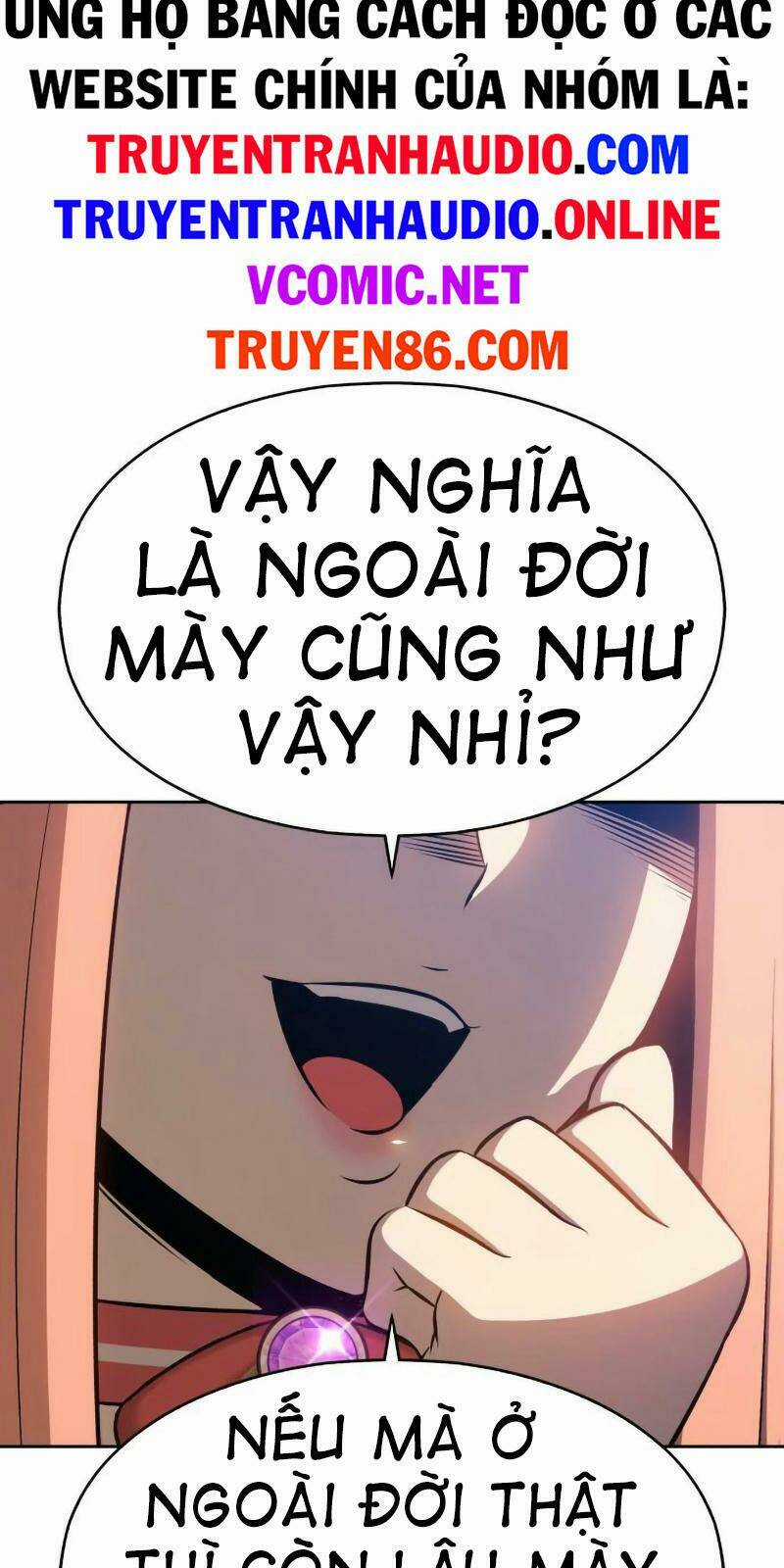 Gậy Gỗ Cấp 99+ Chapter 1 trang 72