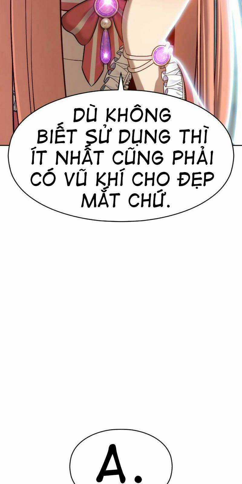 Gậy Gỗ Cấp 99+ Chapter 1 trang 74