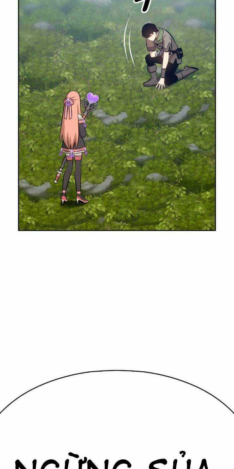 Gậy Gỗ Cấp 99+ Chapter 1 trang 78