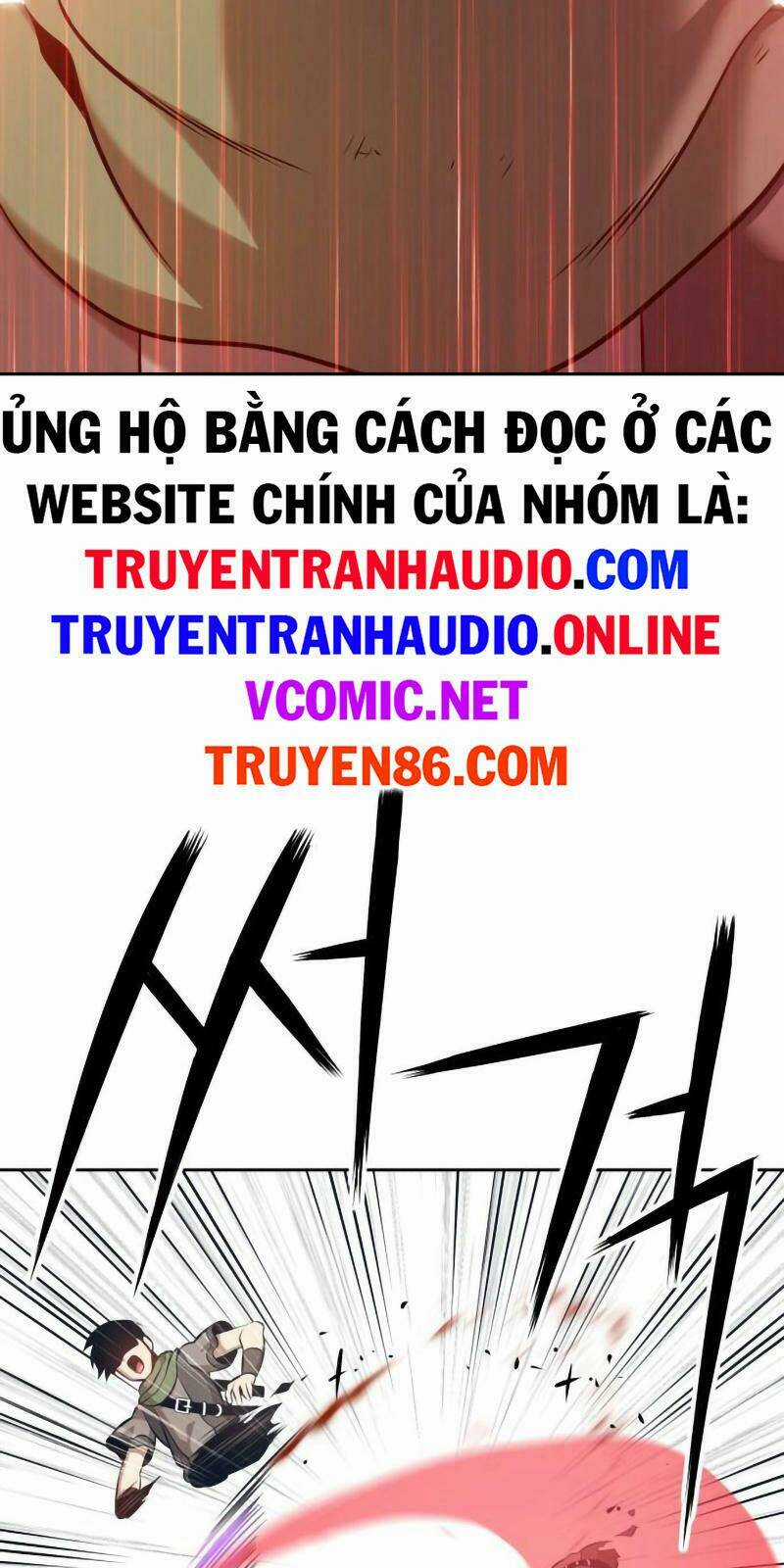 Gậy Gỗ Cấp 99+ Chapter 1 trang 81