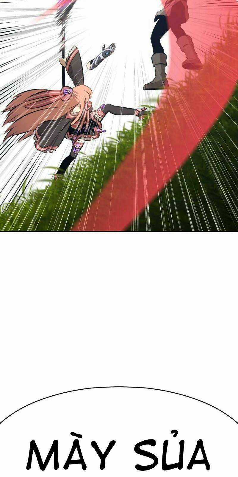 Gậy Gỗ Cấp 99+ Chapter 1 trang 82