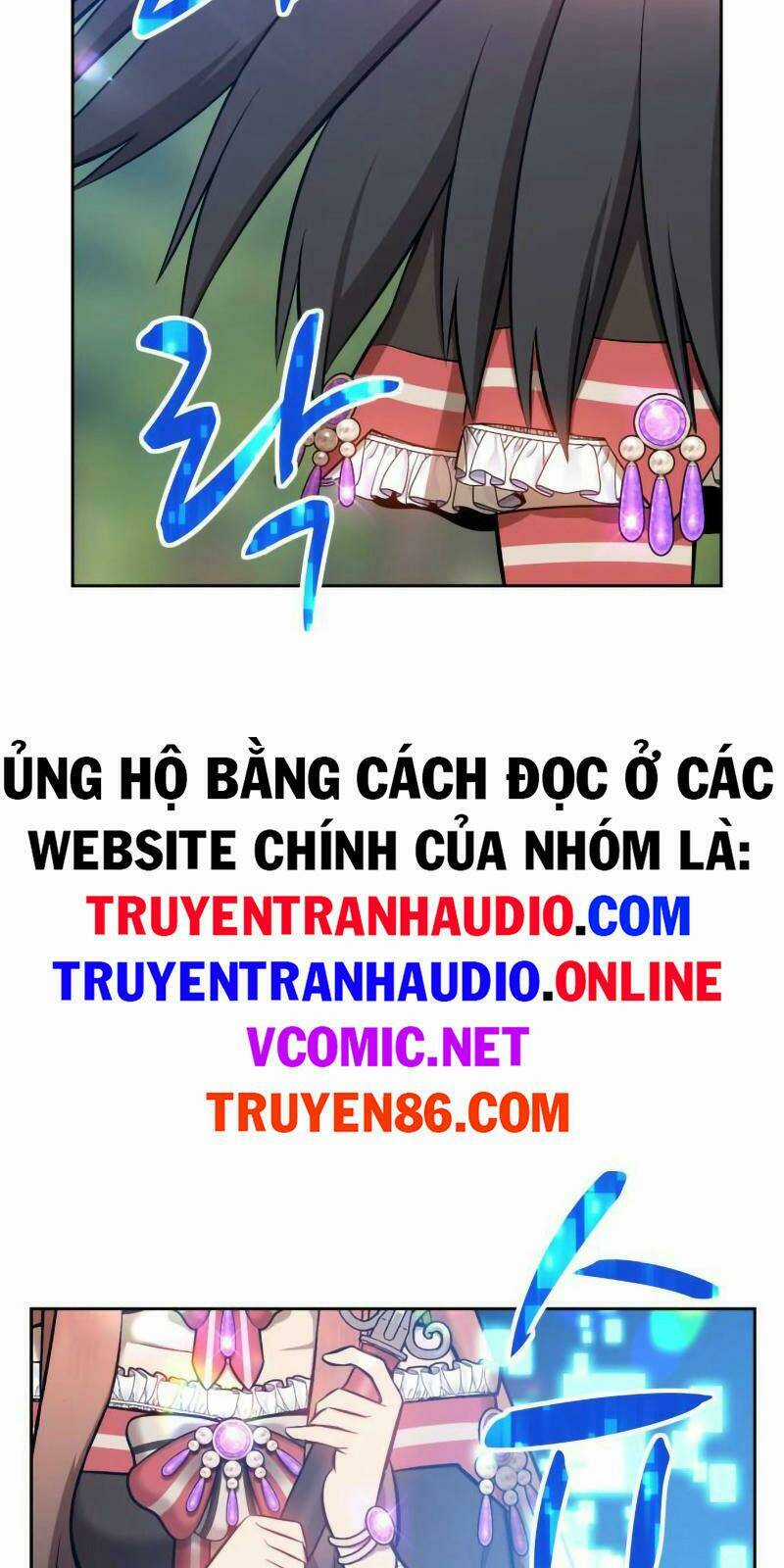 Gậy Gỗ Cấp 99+ Chapter 1 trang 89