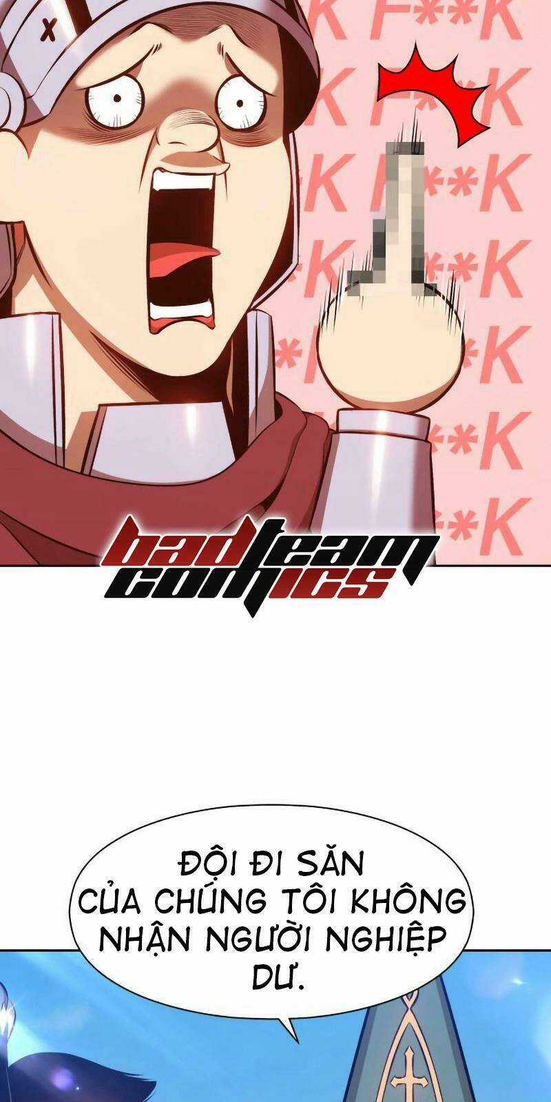 Gậy Gỗ Cấp 99+ Chapter 1 trang 9