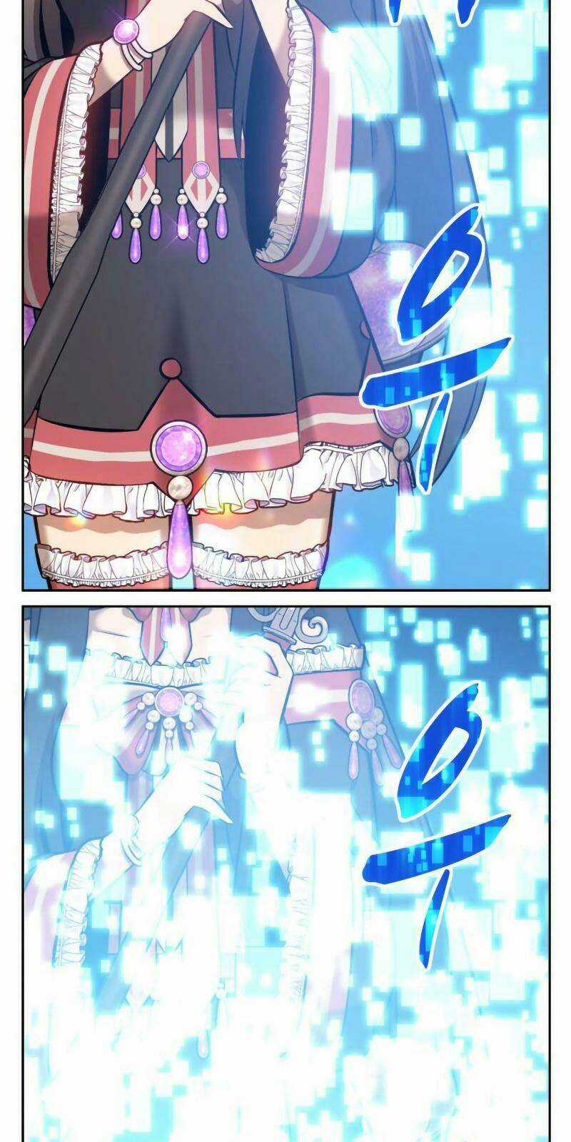 Gậy Gỗ Cấp 99+ Chapter 1 trang 90