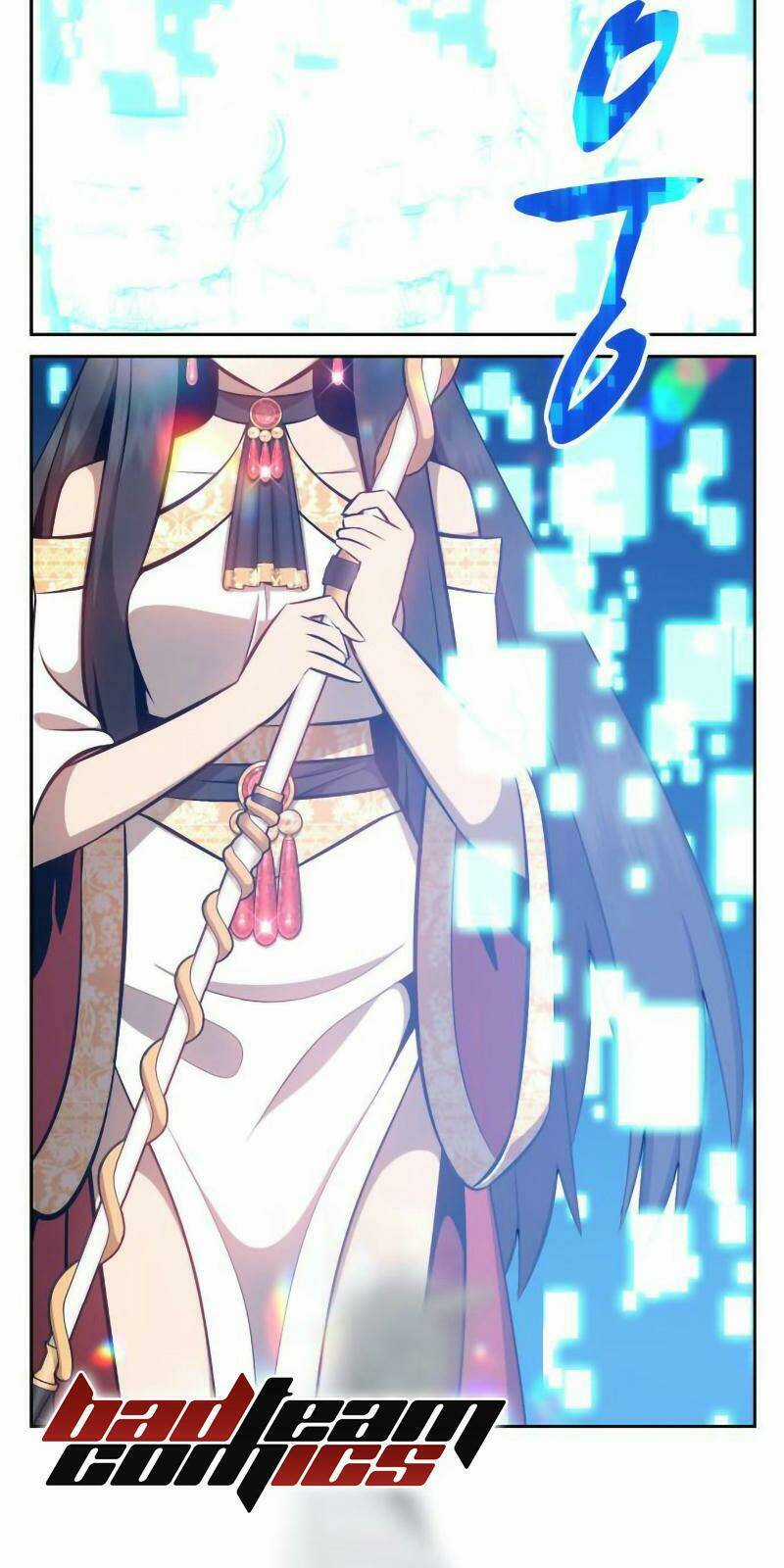 Gậy Gỗ Cấp 99+ Chapter 1 trang 91