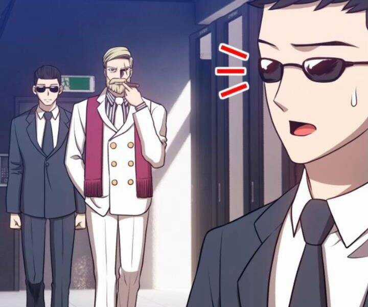 Gậy Gỗ Cấp 99+ Chapter 10.5 trang 123