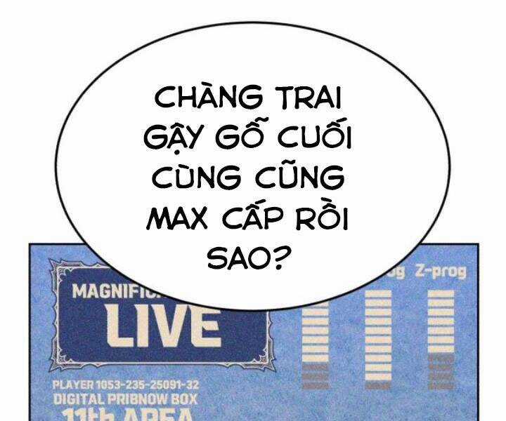 Gậy Gỗ Cấp 99+ Chapter 10.5 trang 131