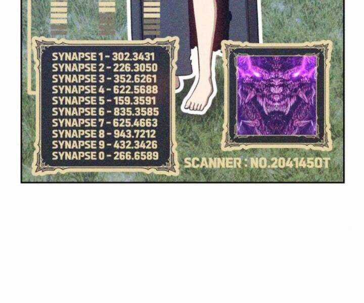 Gậy Gỗ Cấp 99+ Chapter 10.5 trang 133