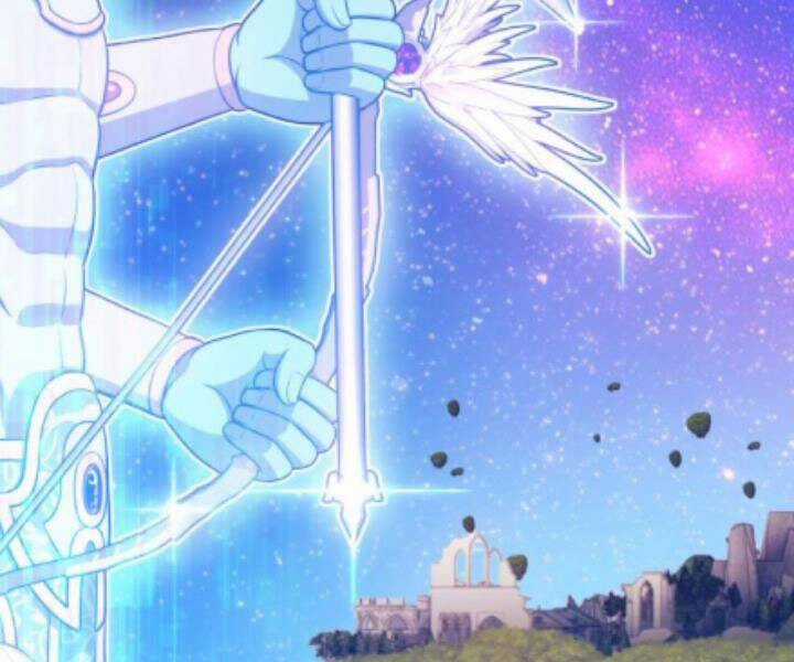 Gậy Gỗ Cấp 99+ Chapter 10.5 trang 191