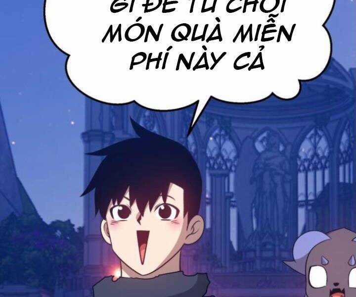 Gậy Gỗ Cấp 99+ Chapter 10.5 trang 208