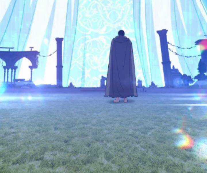 Gậy Gỗ Cấp 99+ Chapter 10.5 trang 243