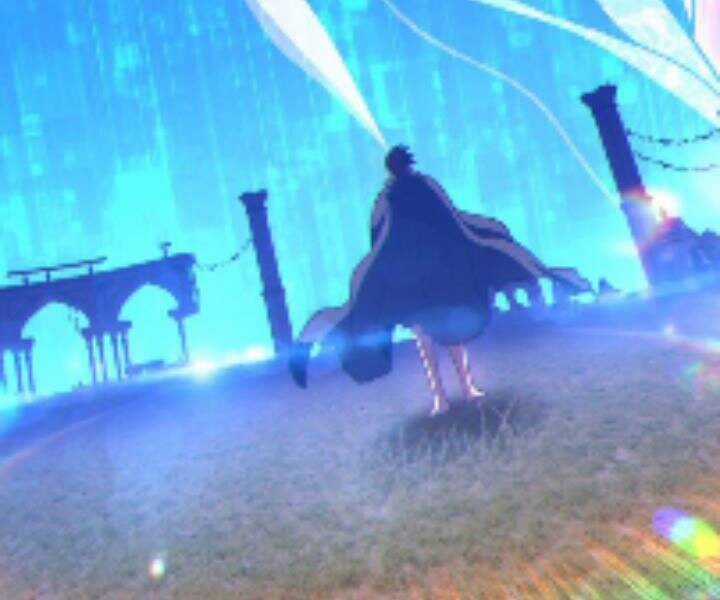 Gậy Gỗ Cấp 99+ Chapter 10.5 trang 291