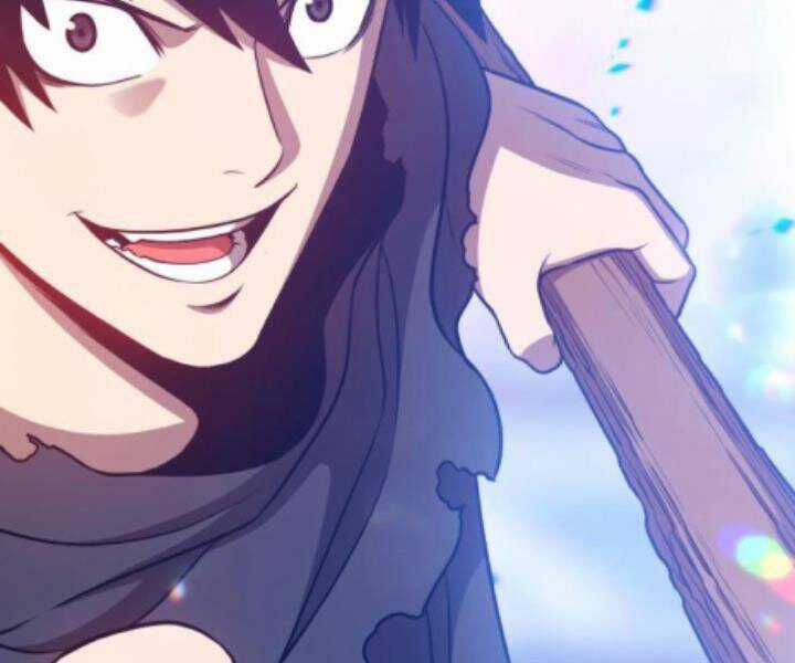 Gậy Gỗ Cấp 99+ Chapter 10.5 trang 300