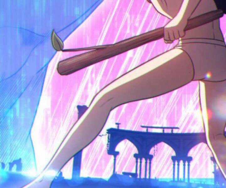 Gậy Gỗ Cấp 99+ Chapter 10.5 trang 307