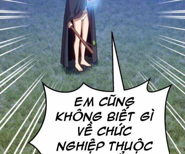 Gậy Gỗ Cấp 99+ Chapter 10.5 trang 38