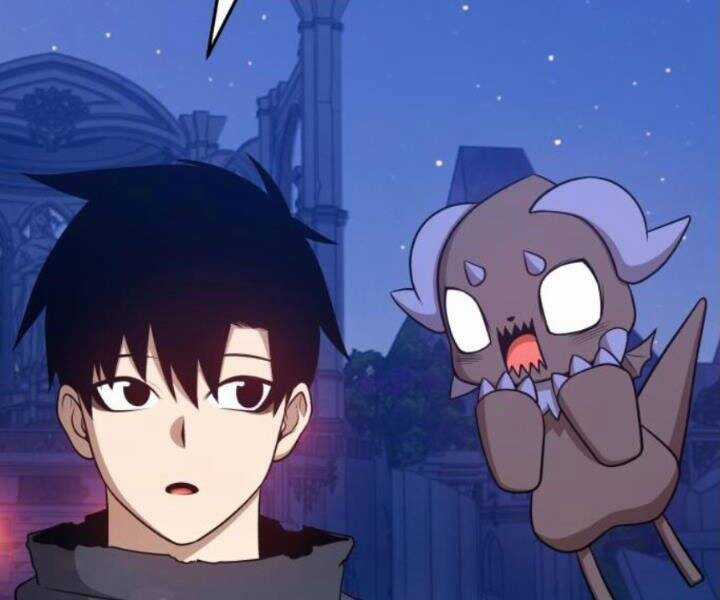 Gậy Gỗ Cấp 99+ Chapter 10.5 trang 42