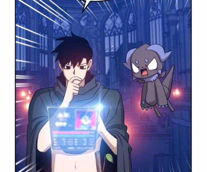 Gậy Gỗ Cấp 99+ Chapter 10.5 trang 52